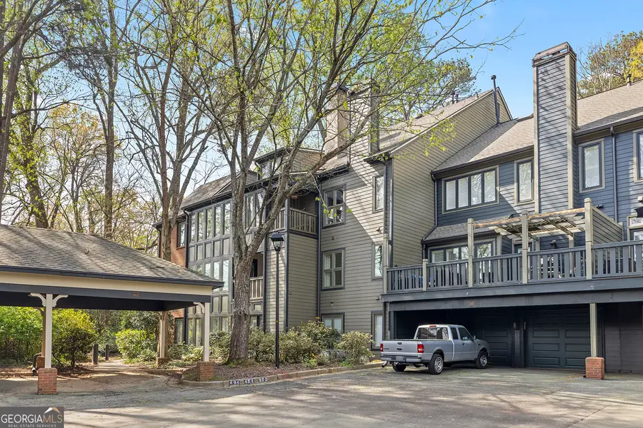 494 Ansley Walk Terrace Ne, Atlanta, GA 30309 - #3