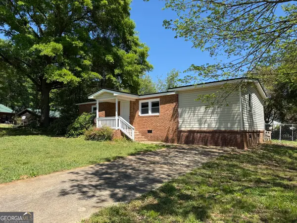 342 Phillips Circle, Royston, GA 30662