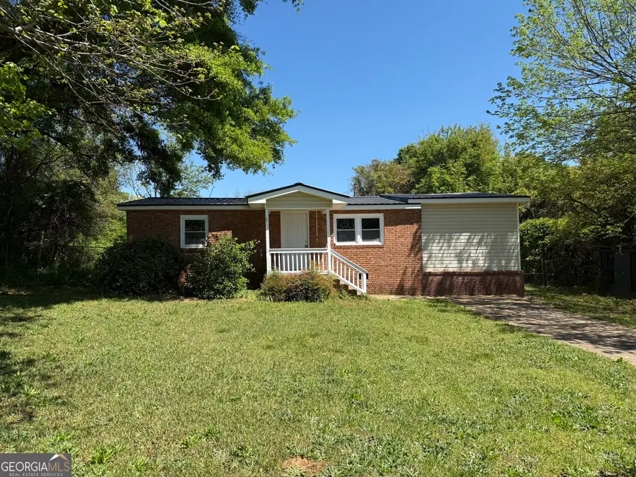 342 Phillips Circle, Royston, GA 30662 - #2