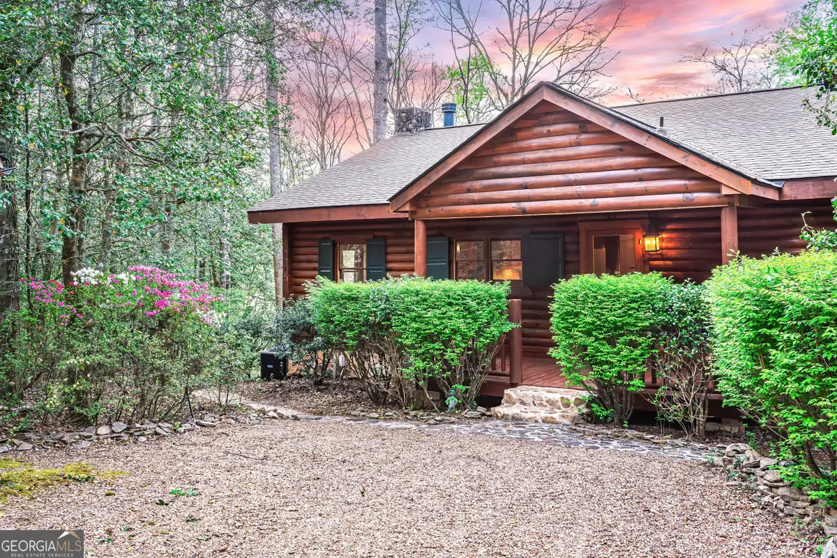 742 Beaver Run Road #16, Blairsville, GA 30512 - #1