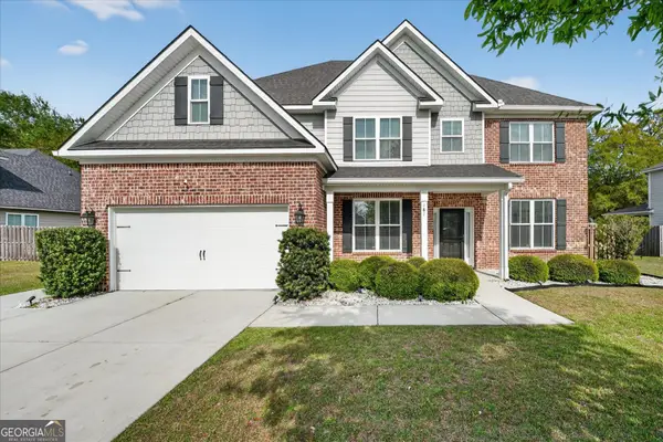 181 Timberland Circle, Richmond Hill, GA 31324