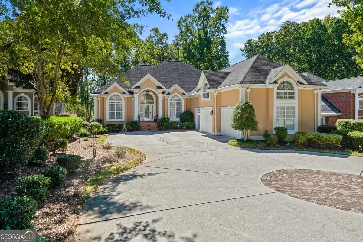 123 Eagles Club Drive, Stockbridge, GA 30281 - #1