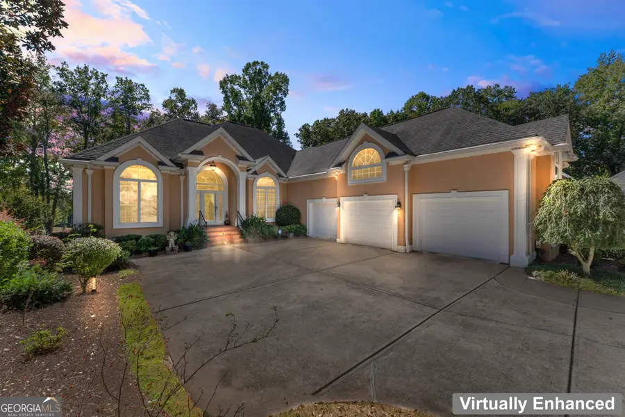 123 Eagles Club Drive, Stockbridge, GA 30281 - #3