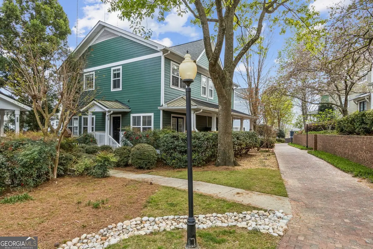 279 Carlyle Park Drive, Atlanta, GA 30307 - #1