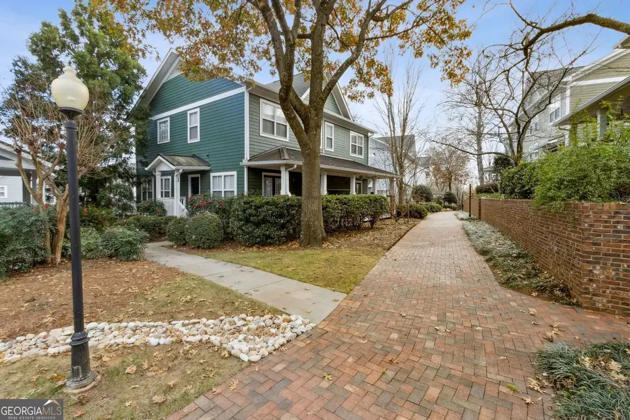 279 Carlyle Park Drive, Atlanta, GA 30307 - #2