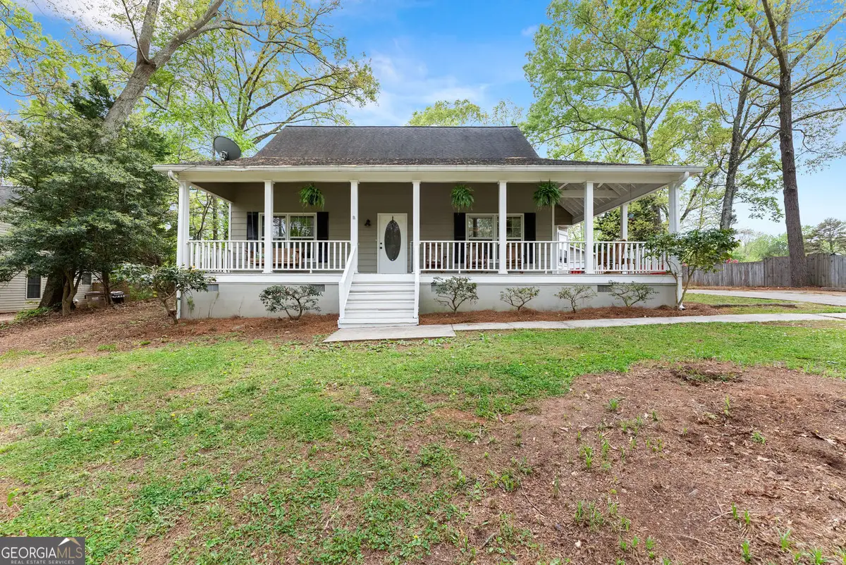 3836 Cherokee Ford, Gainesville, GA 30506 - #1