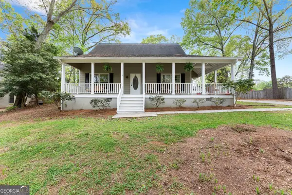 3836 Cherokee Ford, Gainesville, GA 30506