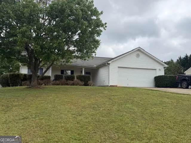432 Raymond Drive, Winder, GA 30680 - #1