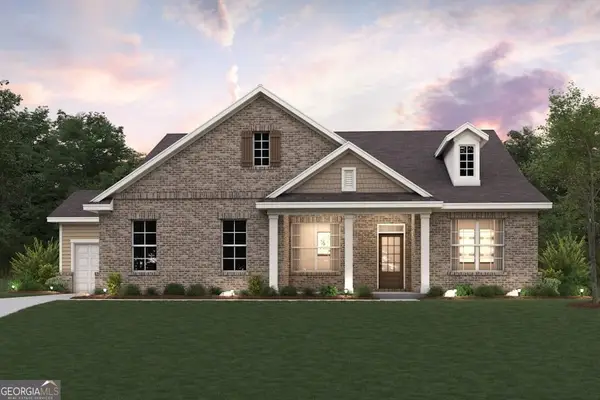 129 Serenade Creek Road #80, McDonough, GA 30252