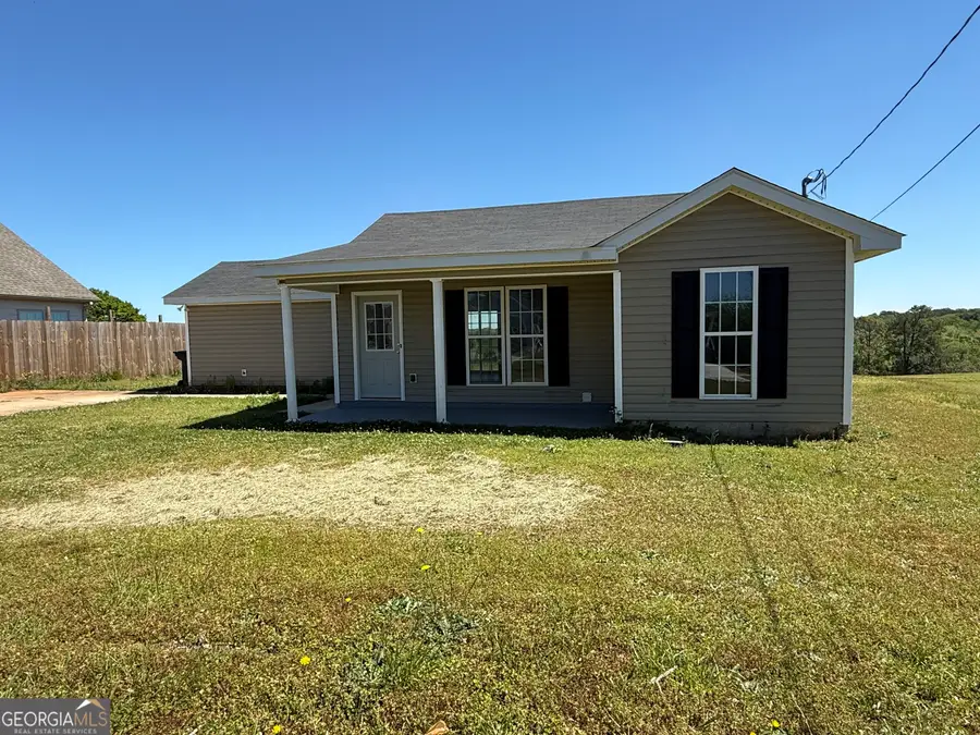 1005 Callaway Avenue, Lagrange, GA 30240 - #2