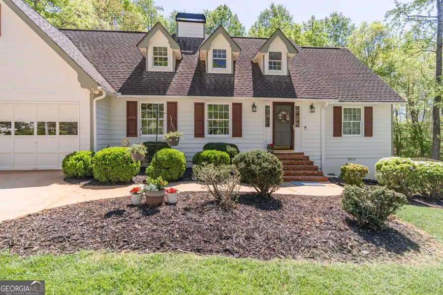 4629 Simpson Downs, Gainesville, GA 30507 - #3