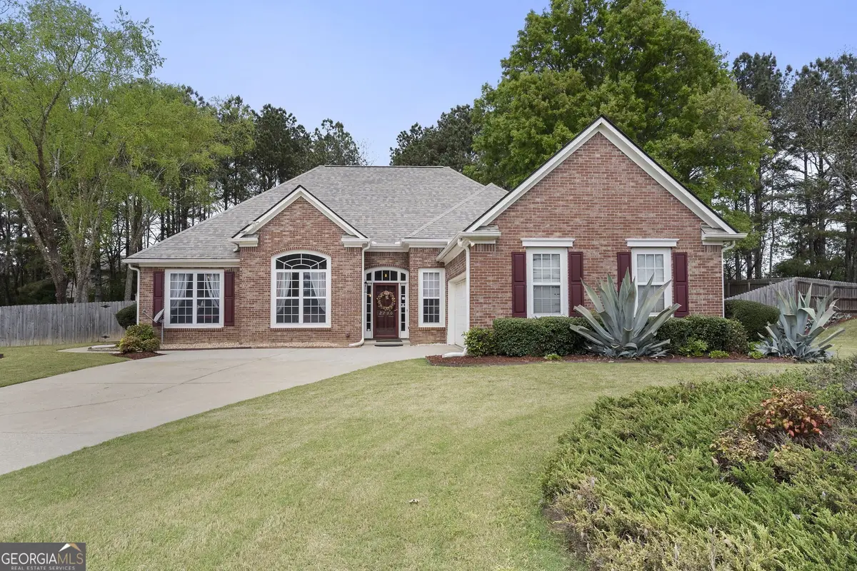 2730 Barimore Place, Dacula, GA 30019 - #1