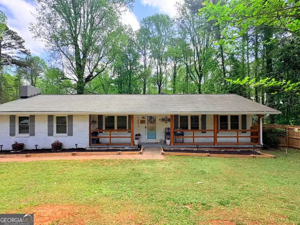 768 Swan Lake Road, Stockbridge, GA 30281