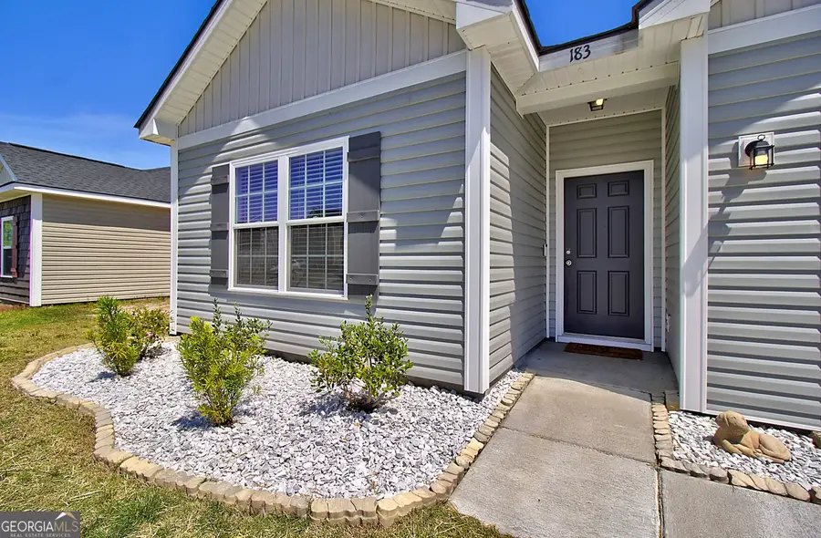 183 W. W. Winn Avenue, Hinesville, GA 31313 - #3