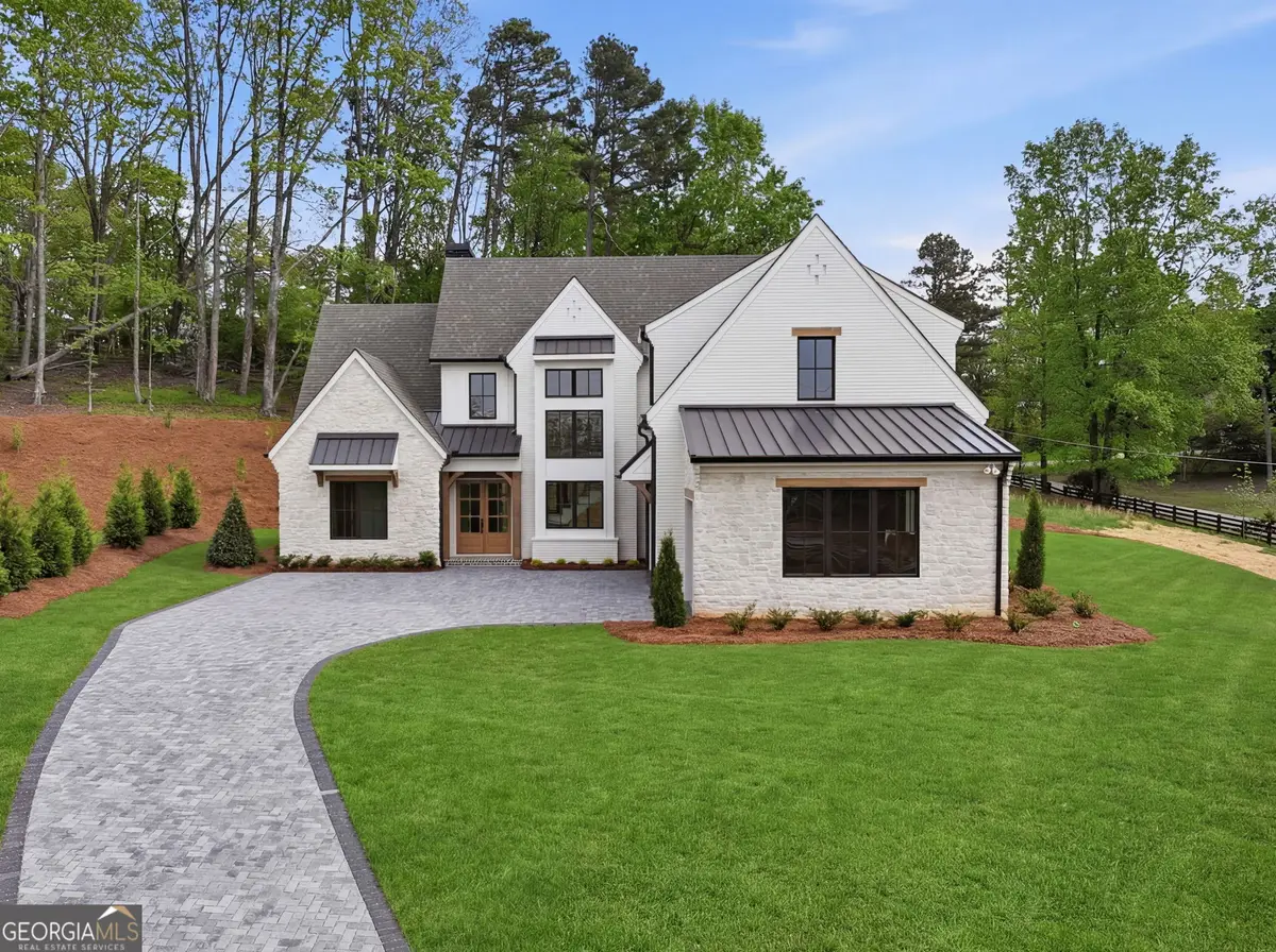 4410 K D Kruzel Drive, Cumming, GA 30041 - #1