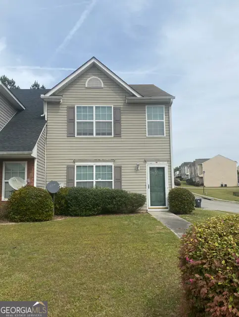 8100 Oakley Circle, Union City, GA 30291 - #1