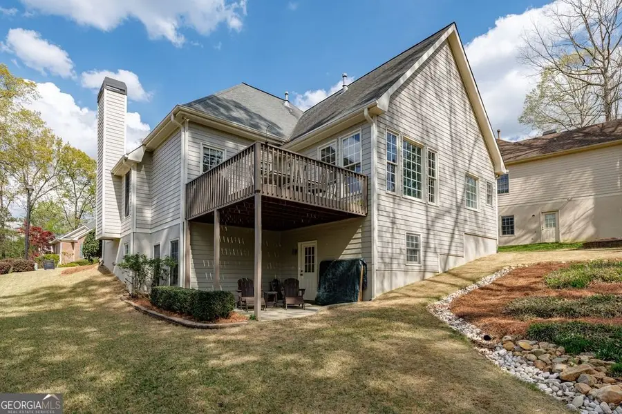 4521 Avion Park, Douglasville, GA 30135 - #2