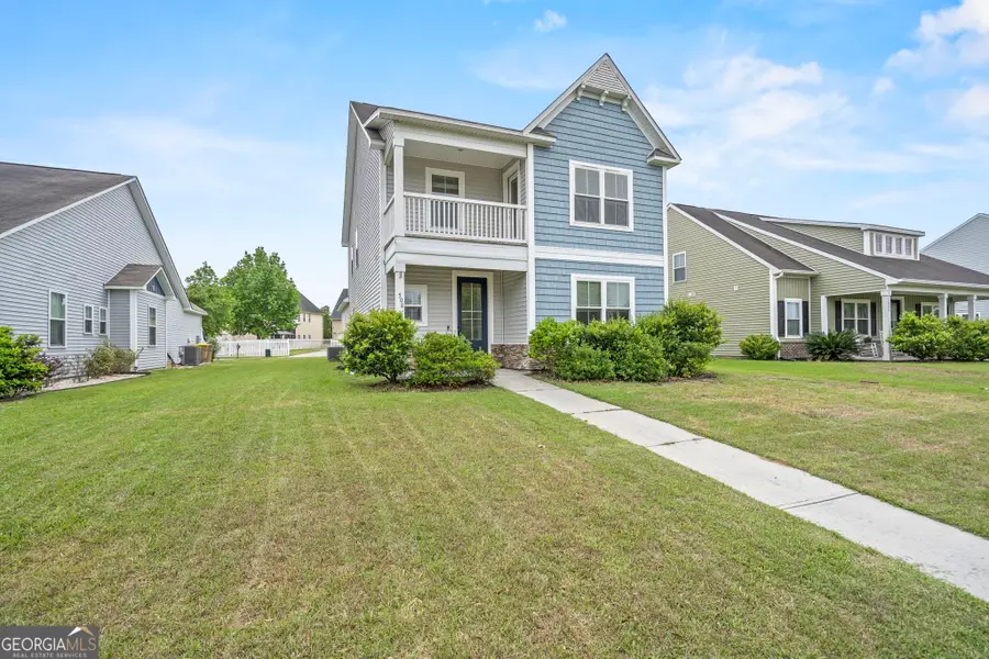 508 Lakeside Boulevard, Port Wentworth, GA 31407 - #2