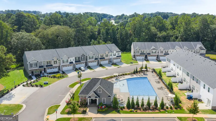 1304 Aura Lane, Lawrenceville, GA 30045 - #2