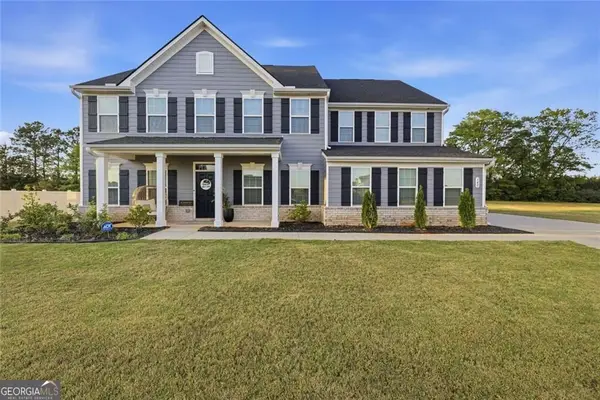 140 Marchmont Drive, Locust Grove, GA 30248