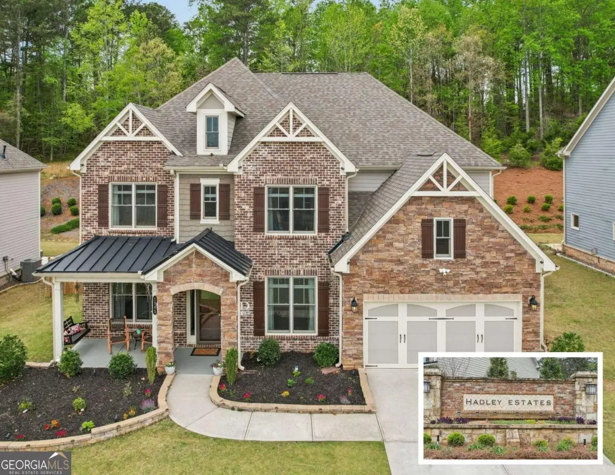 1985 Brannon Heard Lane, Cumming, GA 30041 - #1