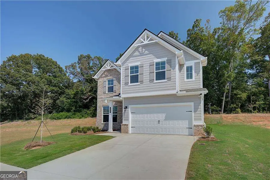 119 St Annes Place, Covington, GA 30016 - #2