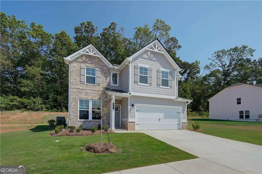 119 St Annes Place, Covington, GA 30016 - #3