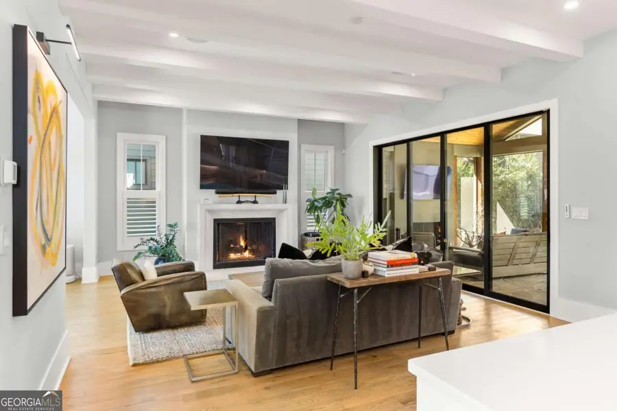 10711 Serenbe Lane, Chattahoochee Hills, GA 30268 - #2