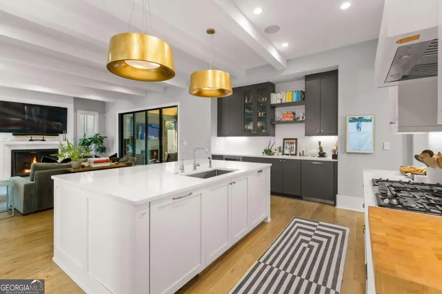 10711 Serenbe Lane, Chattahoochee Hills, GA 30268 - #3