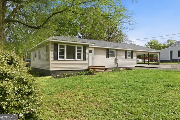 168 Moore Street, Trion, GA 30753