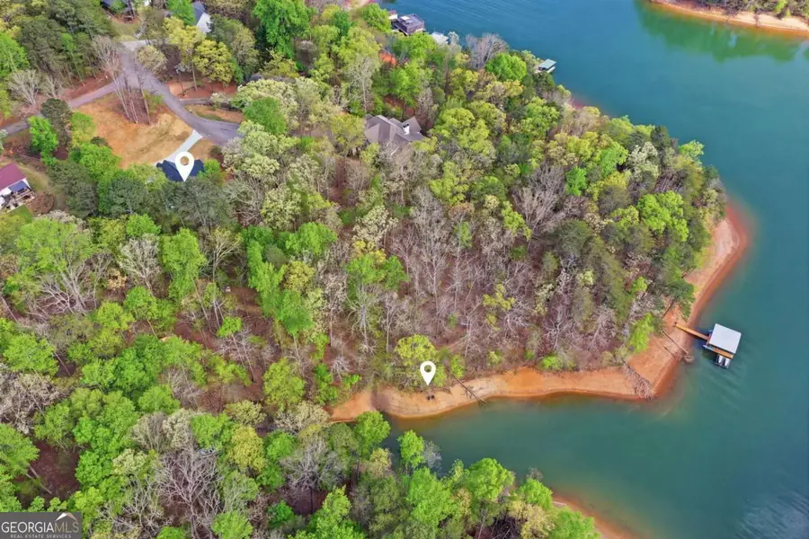 3705 Ronny Way, Gainesville, GA 30506 - #3