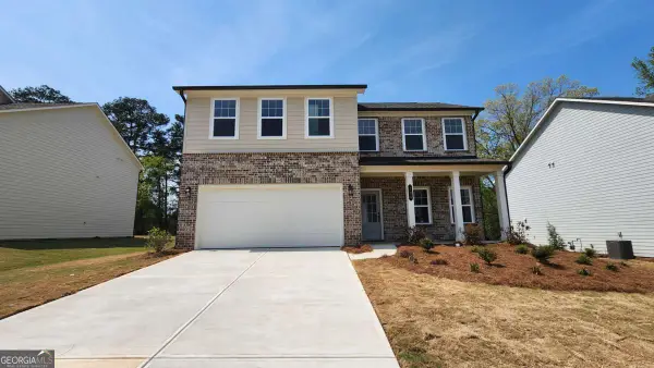 104 Silverleaf Trail, Bethlehem, GA 30620