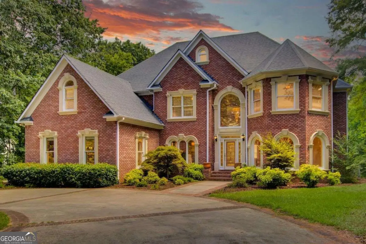 1350 Whitley Road, Dacula, GA 30019 - #1