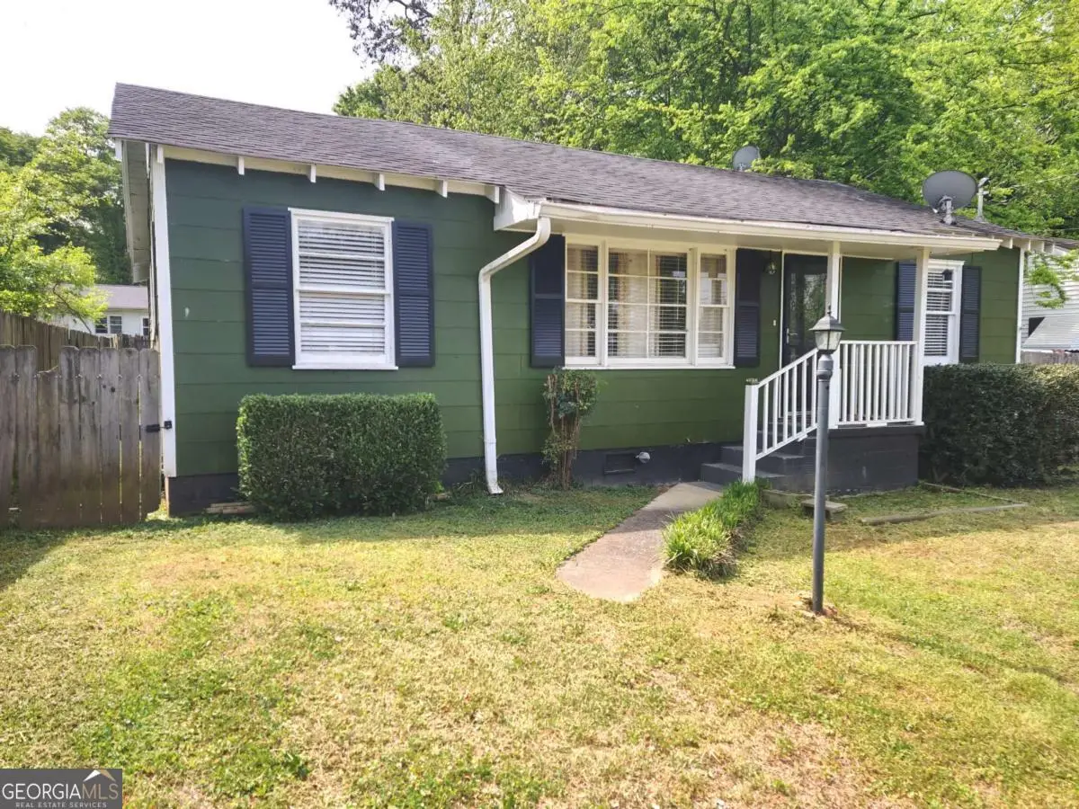 126 Holly Street Se, Rome, GA 30161 - #1