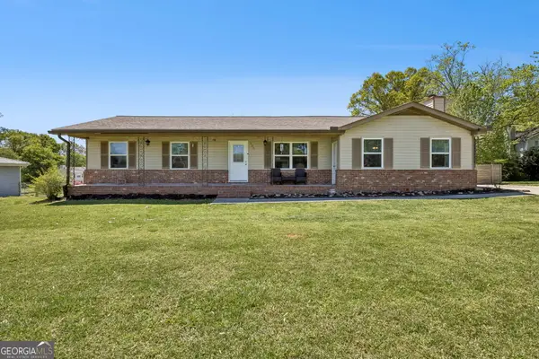 795 Tanner Road, Dacula, GA 30019