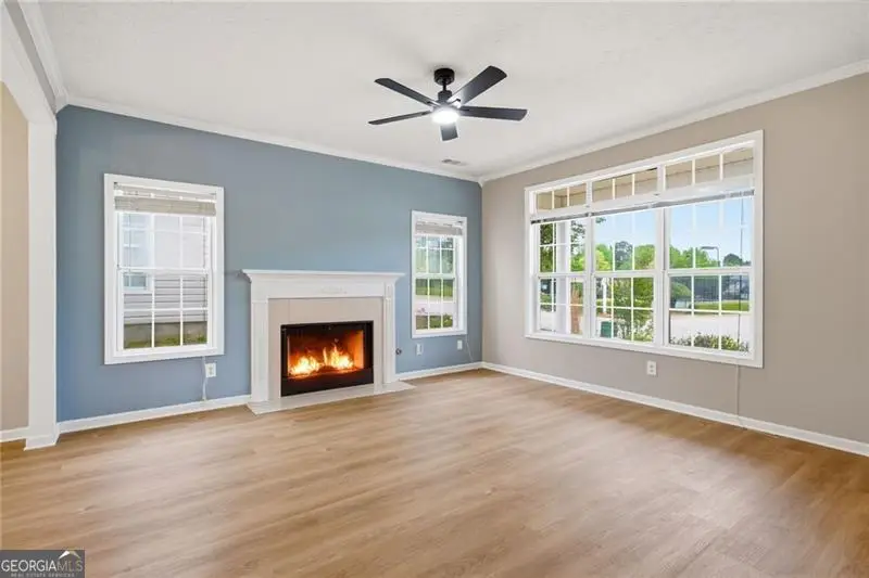 1590 Township Terrace, McDonough, GA 30252 - #2