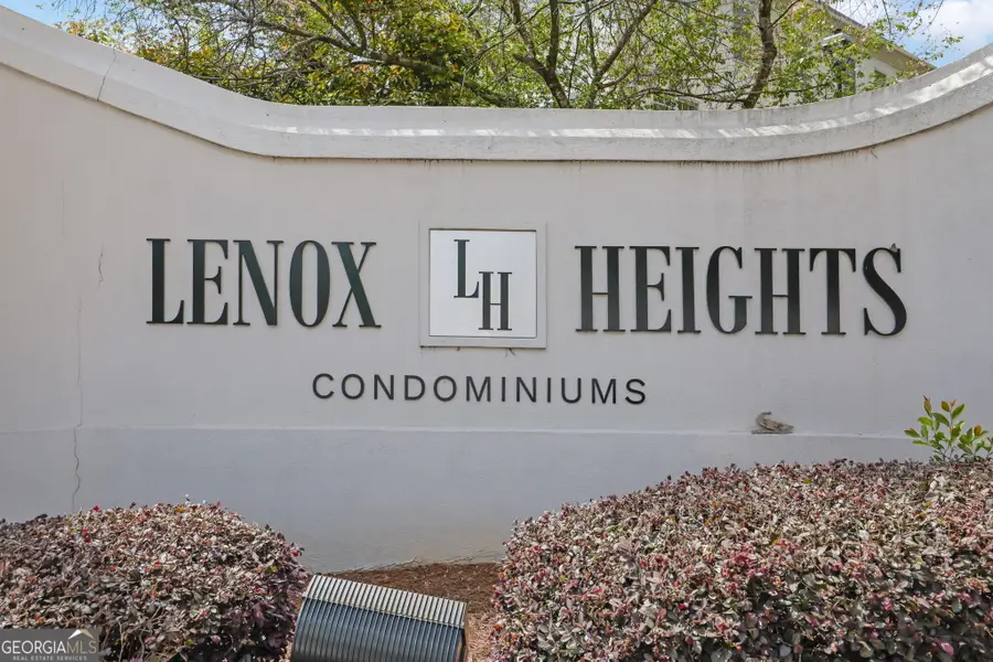 1104 Pine Heights Drive Ne, Atlanta, GA 30324 - #2