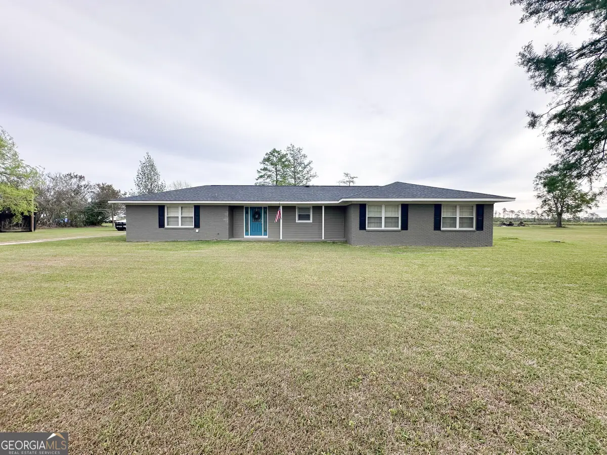 657 Ga Hwy 147, Reidsville, GA 30453 - #1