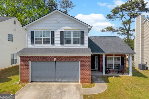 845 Clairidge Lane, Lawrenceville, GA 30046
