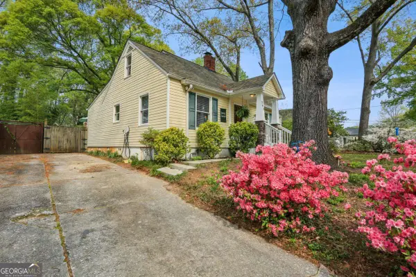 293 Warren Street Se, Atlanta, GA 30317