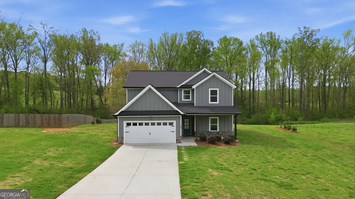 868 Wilbanks Road, Alto, GA 30510 - #1