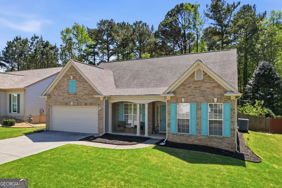 939 Santa Anita Drive, Woodstock, GA 30189 - #2