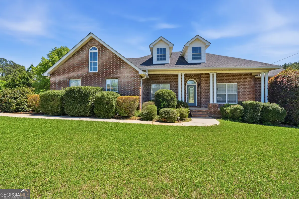 104 Henry Drive, Gray, GA 31032 - #1