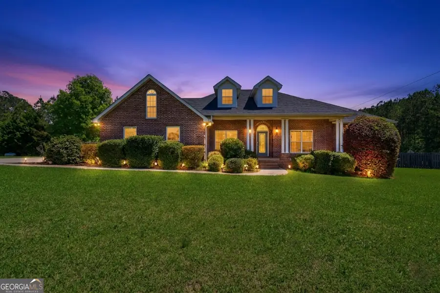 104 Henry Drive, Gray, GA 31032 - #2