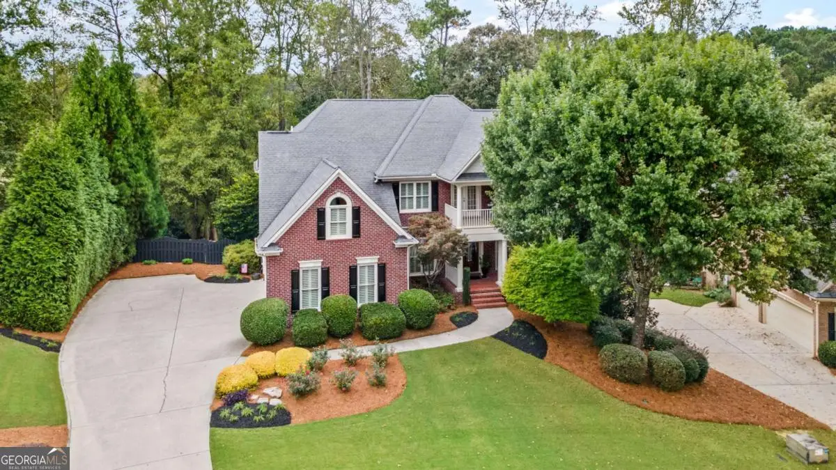 404 Greyfield Drive, Canton, GA 30115 - #1