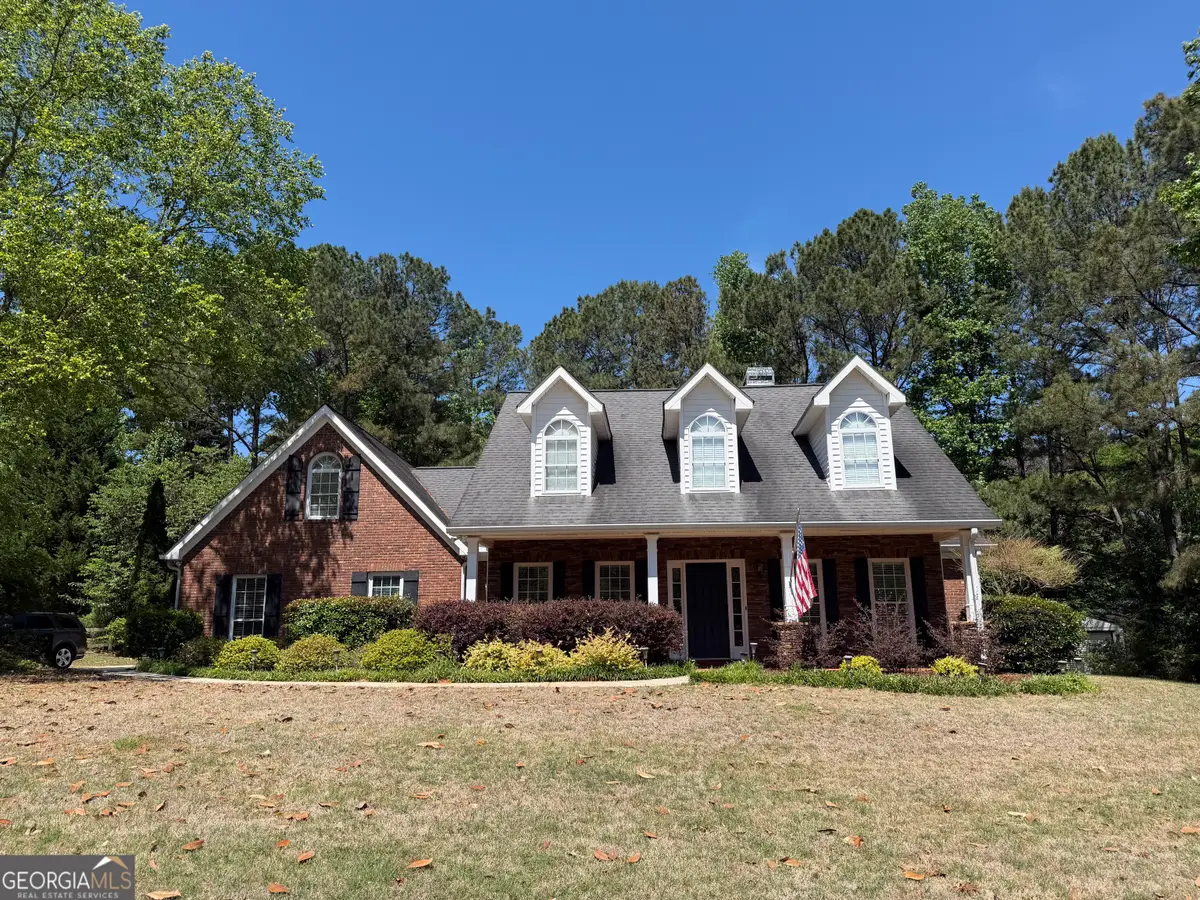 15 Wellington Manor, Sharpsburg, GA 30277 - #1