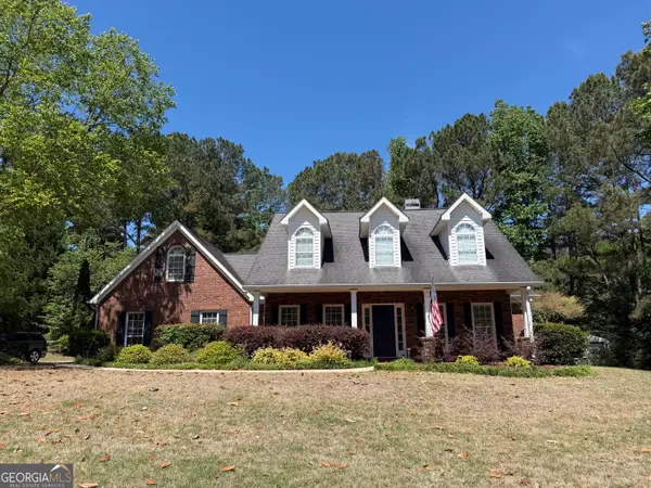 15 Wellington Manor, Sharpsburg, GA 30277