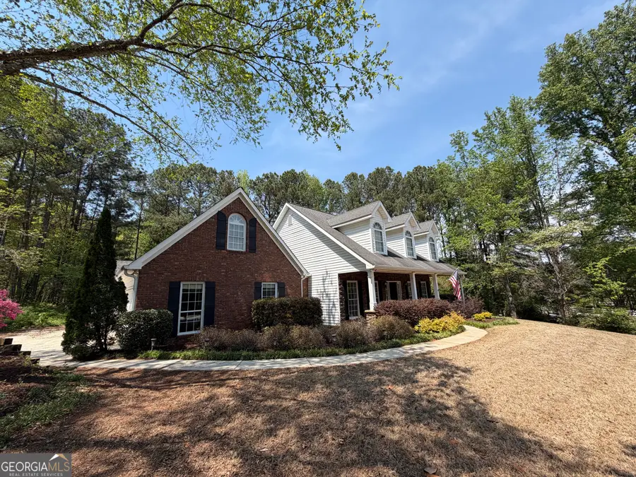 15 Wellington Manor, Sharpsburg, GA 30277 - #2