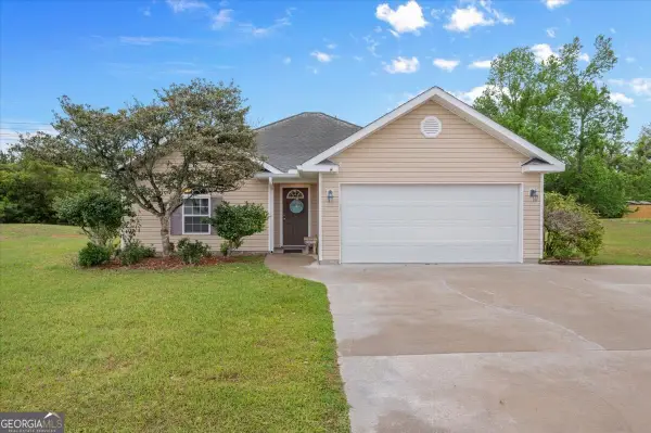 163 Haleys Place Drive, Brunswick, GA 31525