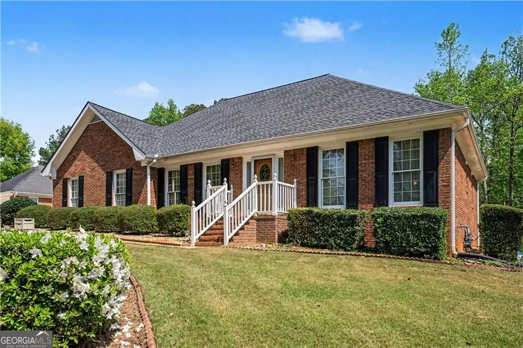 1329 Saxony Drive Se, Conyers, GA 30013 - #1